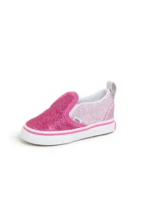 VANS Tenisky  ružová / rosé