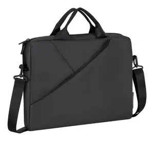 Pánská taška na notebook Riva Case Tivoli 8720 Grey