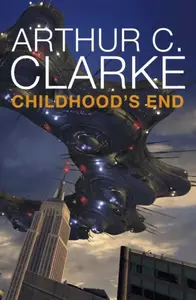 Childhood's End - Arthur Charles Clarke