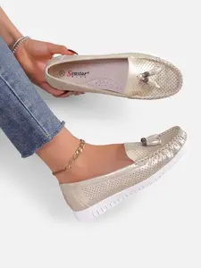 Resti Women's moccasins Esse