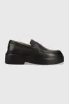 Kožené mokasíny GARMENT PROJECT June Loafer