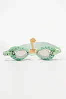 Dětské plavecké brýle SunnyLife Shred Turtle Aqua x Rip Curl