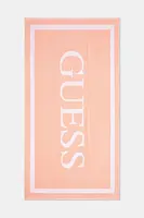 Bavlněný ručník Guess