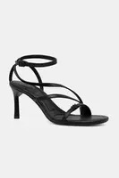 Sandály Armani Exchange