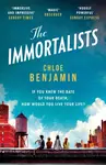 The Immortalists - Chloe Benjaminová