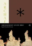 ESV Archaeology Study Bible