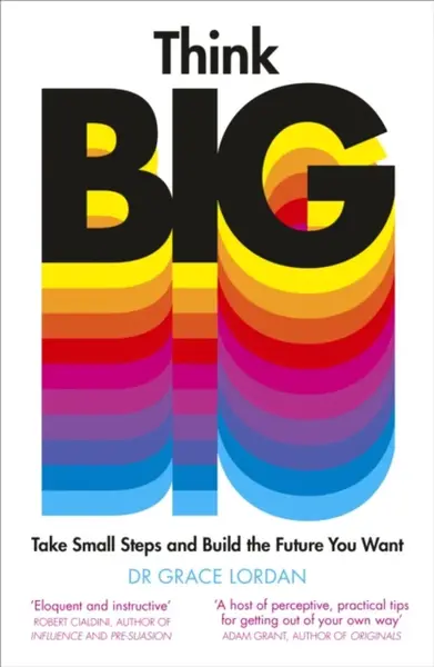 Think Big - Grace Lordan