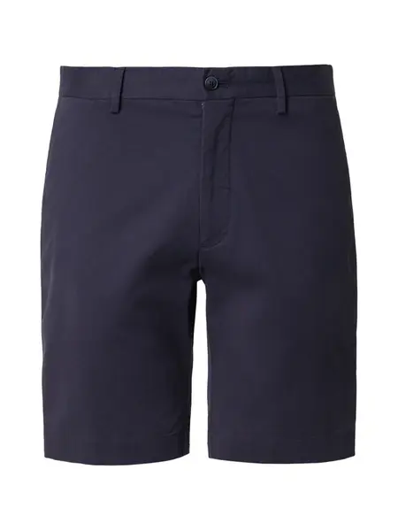 Hackett London Chino nohavice  námornícka modrá