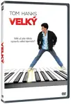 Velký (DVD)