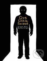 Our Little Secret - Emily Carrington - kniha z kategorie Komiksy