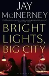 Bright Lights, Big City - Jay McInerney - kniha z kategorie Společenská beletrie
