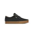 Etnies pánské boty Jameson 2 Eco Black / Silver / Gum | Černá | Velikost 11 US