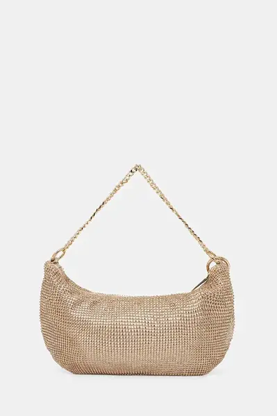 Kabelka Aldo VIPREADY zlatá barva, 13989267