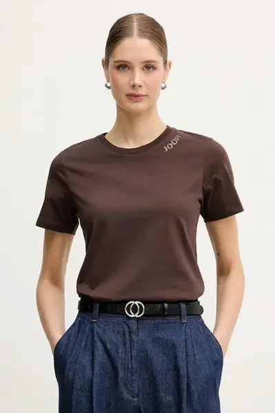 Bavlněné tričko Joop!