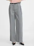 Orsay Grey women's trousers - Women's