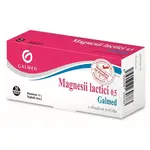 Magnesii lactici 0.5g 50 tablet Galmed