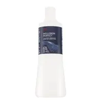 Wella Professionals Welloxon Perfect Creme Developer 6% / 20 Vol. aktivátor barvy na vlasy 1000 ml