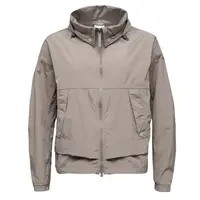 Columbia PARACUTIE™ II WINDBREAKER Dámska vetrovka, hnedá, veľkosť