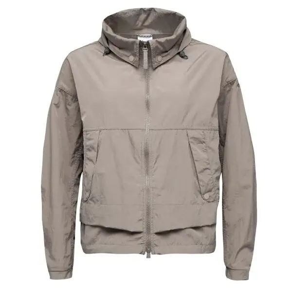 Columbia PARACUTIE™ II WINDBREAKER Dámska vetrovka, hnedá, veľkosť