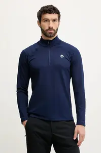 Funkční triko s dlouhým rukávem Descente MENS T-NECK