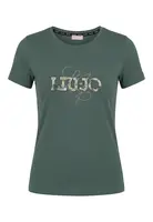 Dámske tričko s potlačou Liu Jo