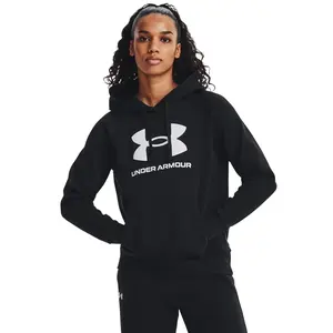 Under Armour Felpa Donna