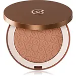 Collistar Magica Bronzing Powder trblietavý bronzujúcí púder odtieň 09 - Cristalli di Sole 9 g