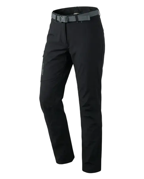 Husky Kamela M XL, black Pánské outdoor kalhoty