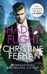 Shadow Flight (Paranormal meets mafia romance in this sexy series) - kniha z kategorie Fantasy