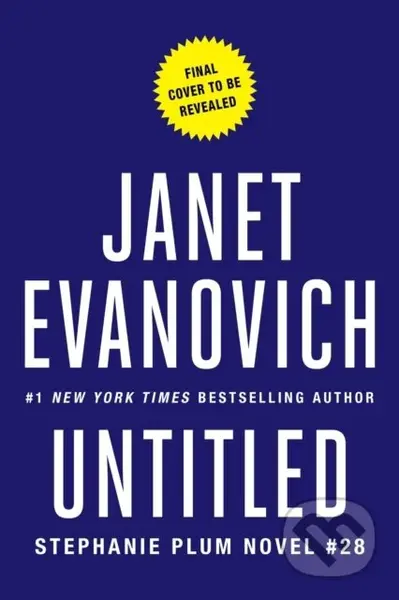 Game On (Tempting Twenty-Eight) - Janet Evanovich - kniha z kategorie Detektivky, thrillery a horory