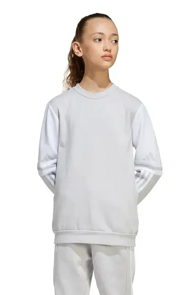 Dětská mikina adidas Performance