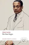 The New Negro - Alain Locke, Jeffrey C. Stewart - kniha z kategorie Poezie