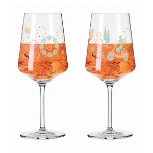 Ritzenhoff SADA SKLENIC