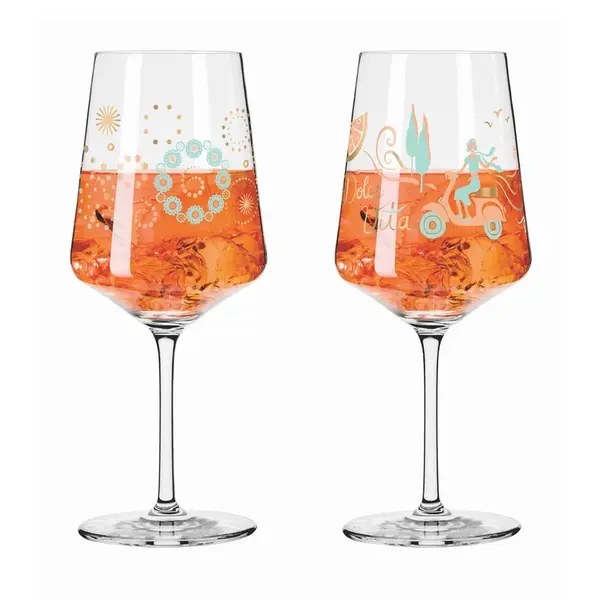 Ritzenhoff SADA SKLENIC