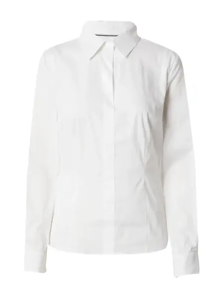 BOSS Blúzka 'Bashinah'  biela