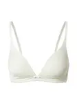CALIDA Podprsenka 'Sensual Secrets'  prírodná biela