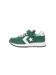 CONVERSE Tenisky 'OMEGA 1V'  zelená / biela