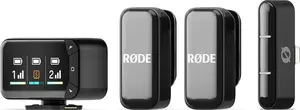 Rode Wireless Micro Camera Kit