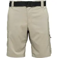 Columbia SILVER RIDGE UTILITY CARGO SHORT Pánske šortky, khaki, veľkosť