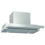 Mora vstavaný odsávač pár s výsuvnou lištou OT 611 X