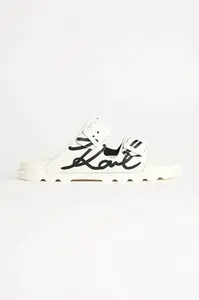 Pantofle Karl Lagerfeld KONDO TRED