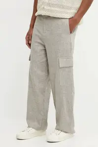 Lněné kalhoty IRO