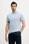 Calvin Klein Bavlněné tričko Calvin Klein