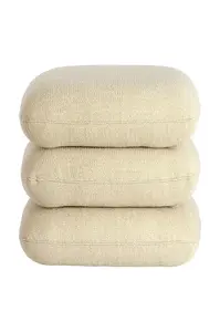 Taburet Light & Living Laurie 44,5 x 44,5 x 44,5 cm