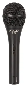 Audix OM2-s