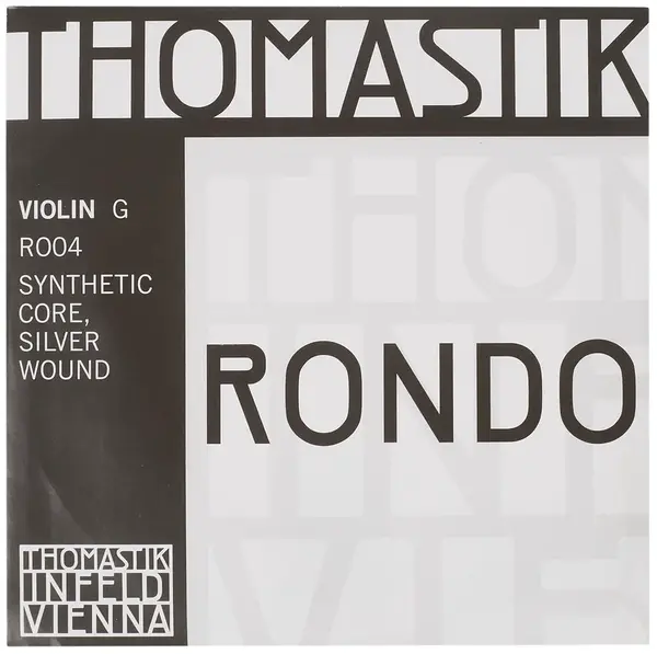 Thomastik Rondo Violin G (RO04)