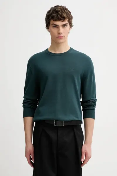 Calvin Klein svetr pánský bavlněný
