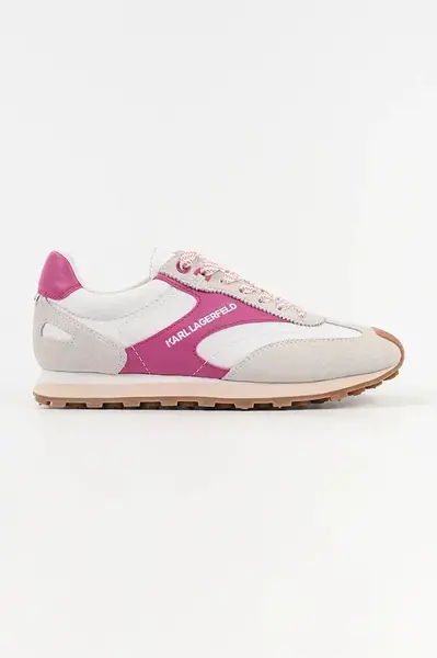 Tenisky Karl Lagerfeld SONAR