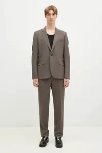 Paul Smith  Vlněný oblek