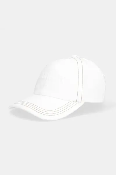 Tommy Jeans Bavlněná baseballová čepice Tommy Jeans